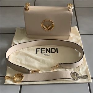Beautiful Fendi bag